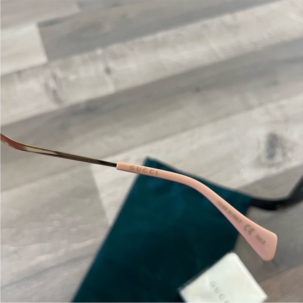 Gucci sunglasses - Picture 3 of 4